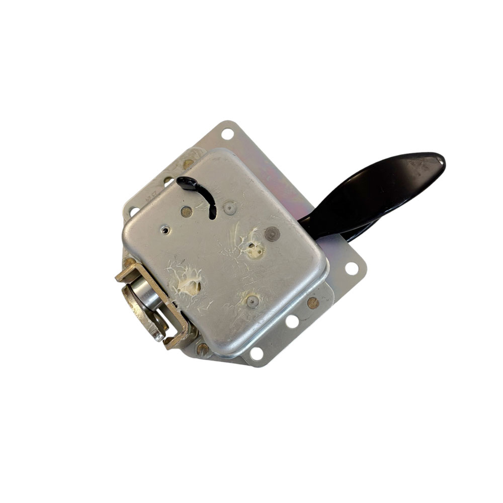 Left Hand Anti Burst Door Lock 1978-84 Rear Safari Door 90/110 FQJ103850